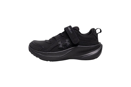 Boys Pre-School  Assert 11 AC :Black