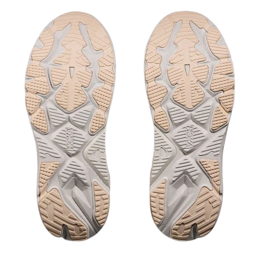 Arahi 8 Wide Men's :Grout | Putty