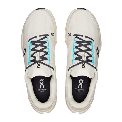 Cloudsurfer Next Men's :Ivory | Dew