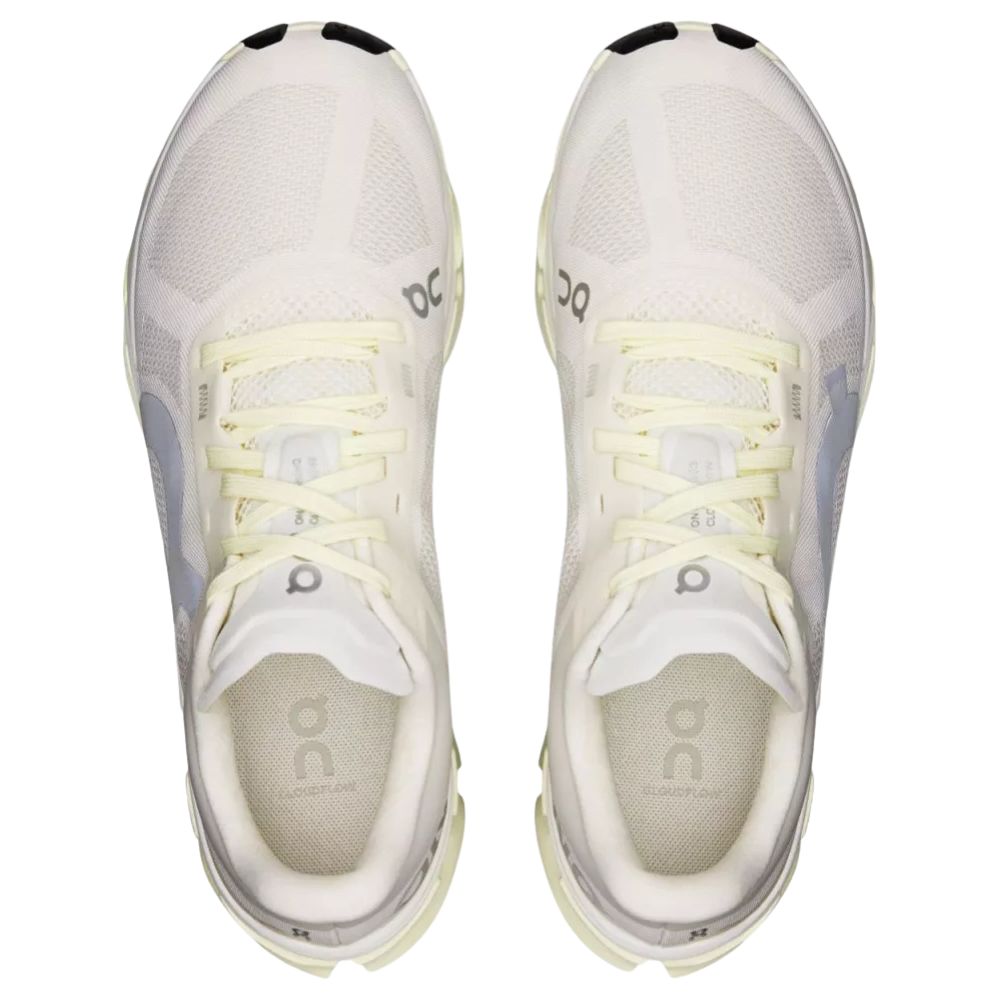 Cloudflow 5 Women's :Ivory | Seedling