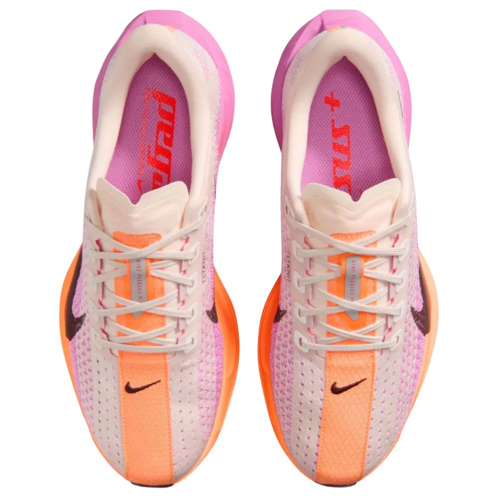 Pegasus Plus Women's :Multicolor
