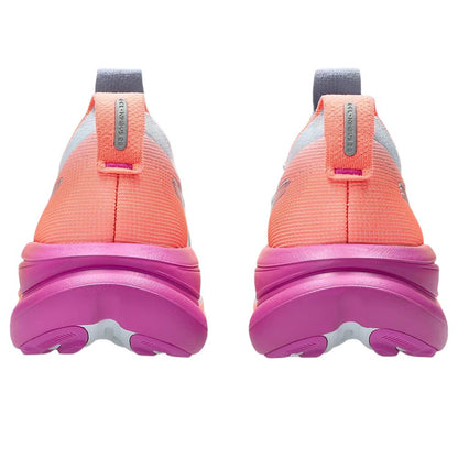 Gel-Nimbus 28 Women's :Sky | Digital Sakura