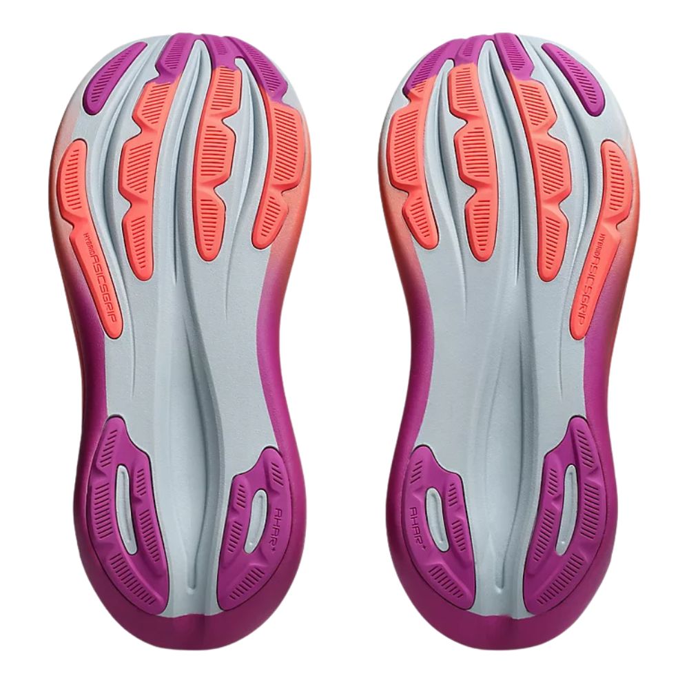 Gel-Nimbus 28 Women's :Sky | Digital Sakura