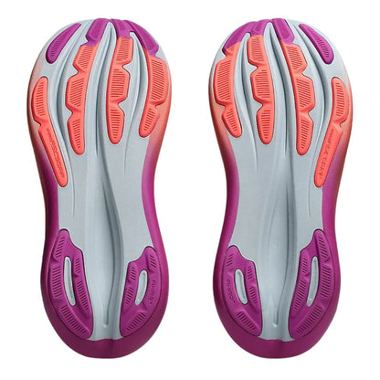 Gel-Nimbus 28 Women's :Sky | Digital Sakura