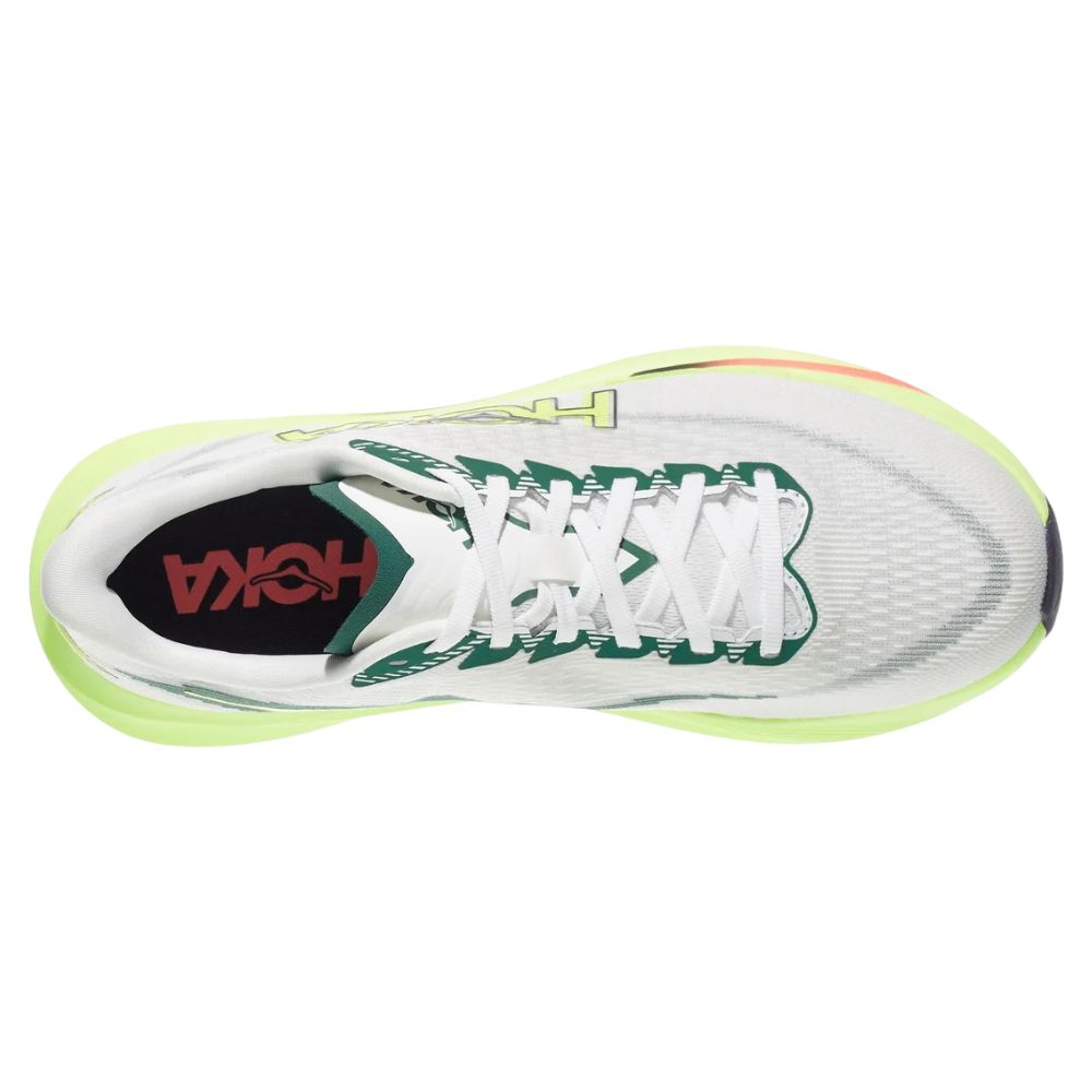 Mach 7 Men’s :Frost | Neon Yuzu