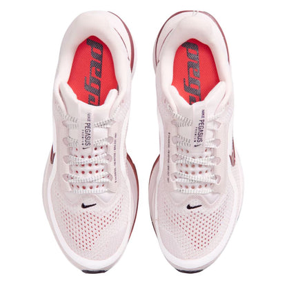 Pegasus Premium Women's :Pearl Pink | Bright Crimson