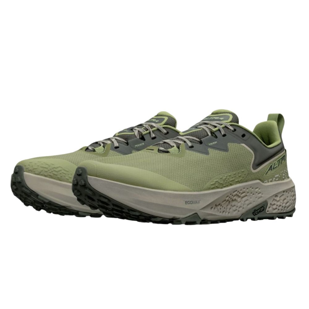 Timp 6 Men's :Dusty Olive
