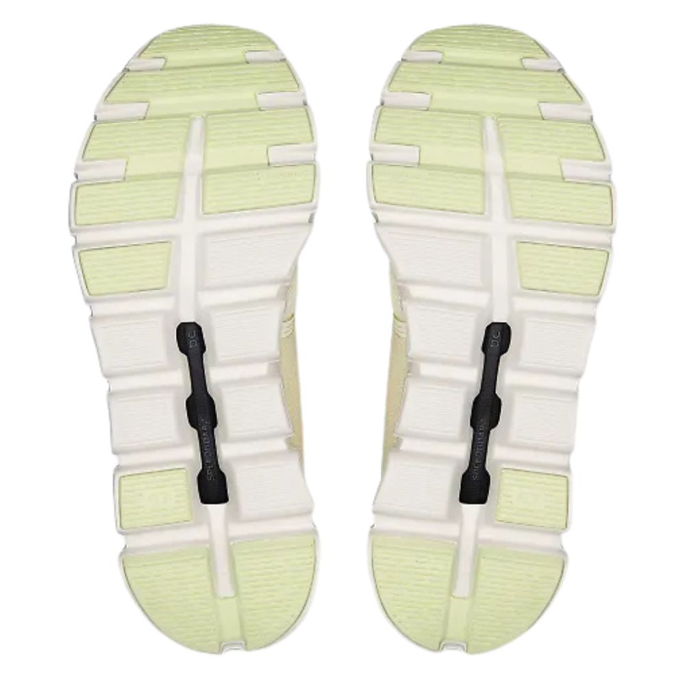 Cloud 6 Women's :Seedling | Ice