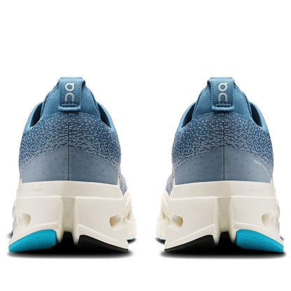 Cloudsurfer Max 1 Men's :Dust | Ivory
