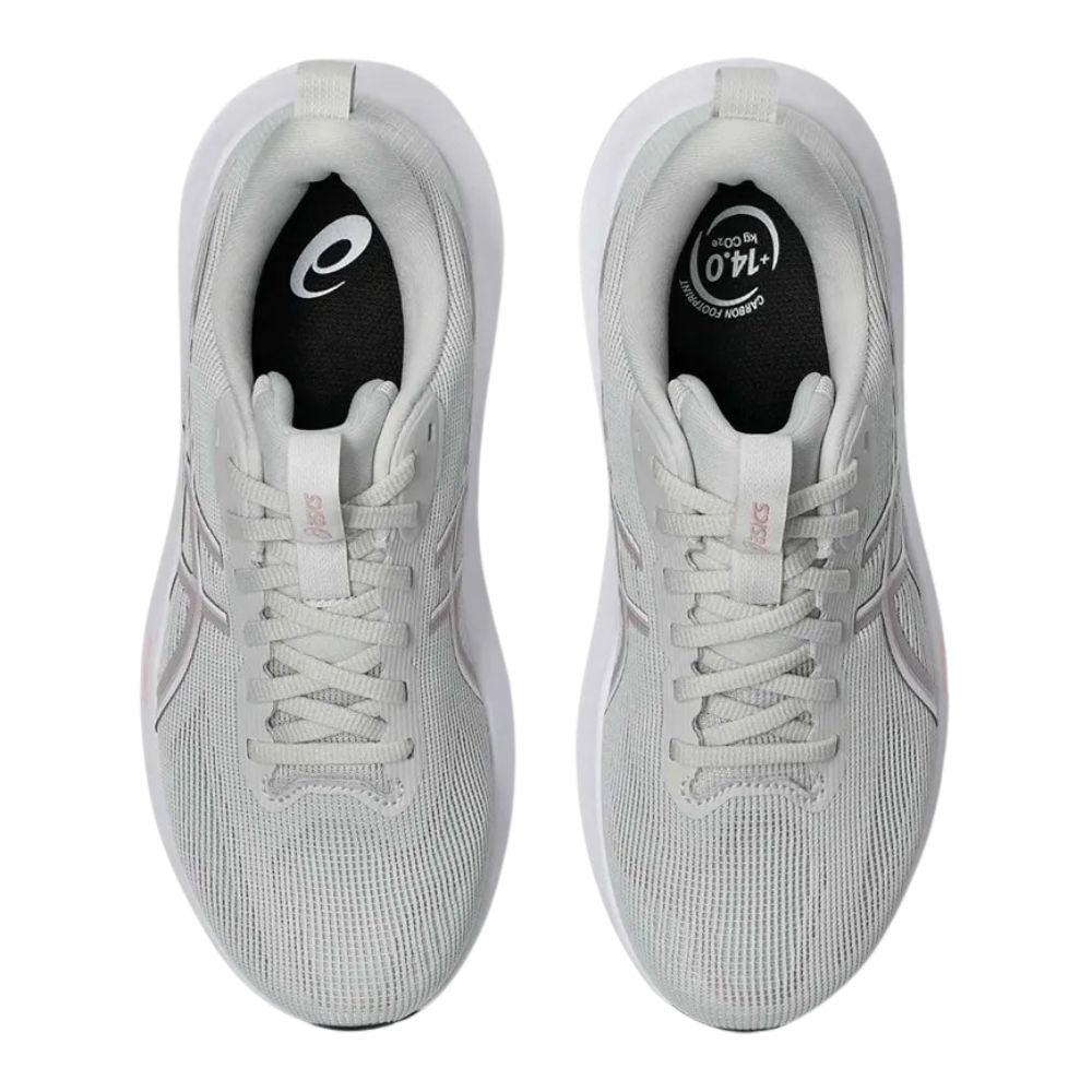 GT-1000 14 Women's: Cloud Grey | White