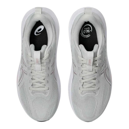 GT-1000 14 Women's: Cloud Grey | White