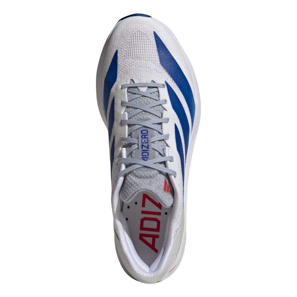 Adizero SL2 Men's :Cloud White | Royal Blue