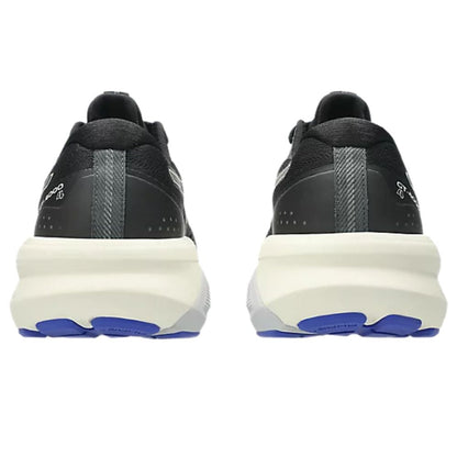 GT-4000 4 (Wide) Men's :Black | Light Orange