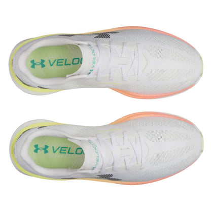 Velociti Pro 2 Unisex :White | Fade Green