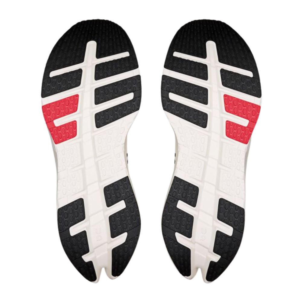 Cloudrunner 3 Men's :Ivory | Robin