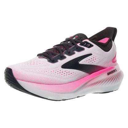 Glycerin 23 Women's  :White | Pink