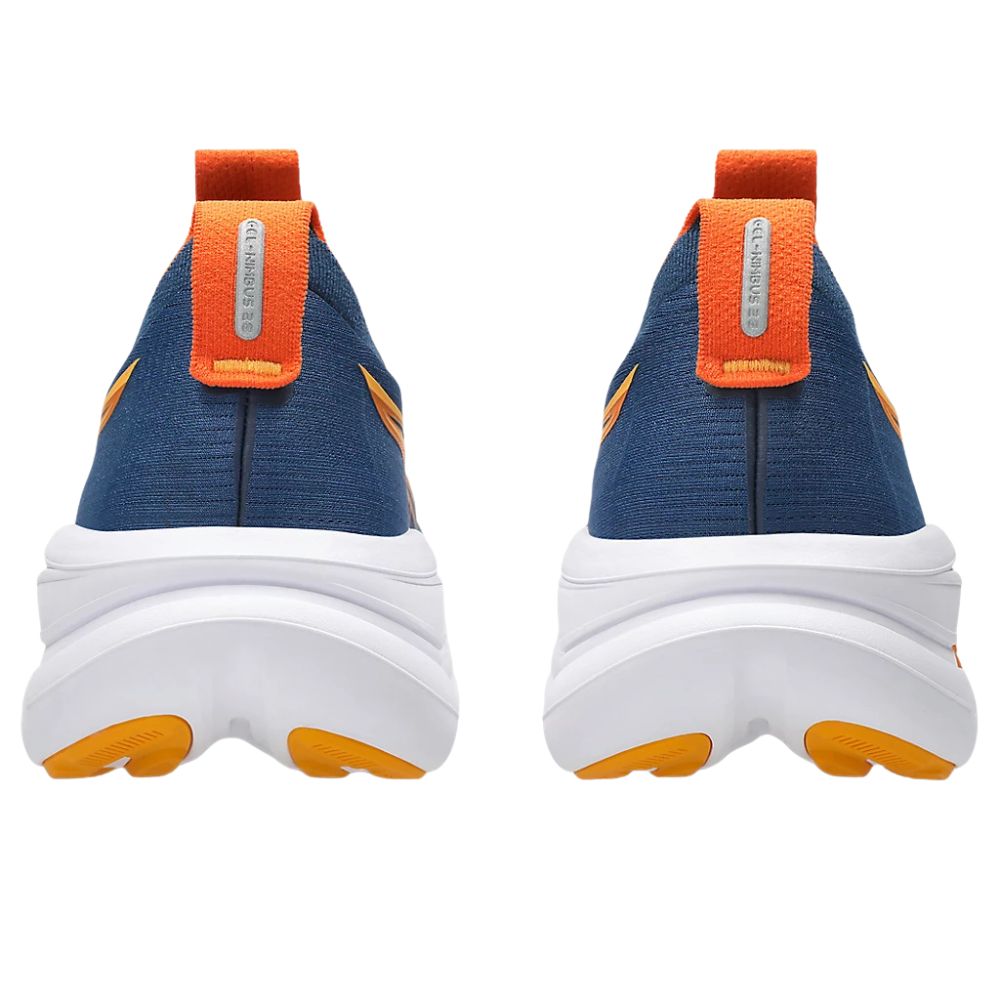 Gel-Nimbus 28 Men's :Twilight Blue | Anzu