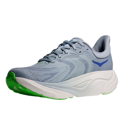 Arahi 8 Men's :Mineral Blue | Washed Blue