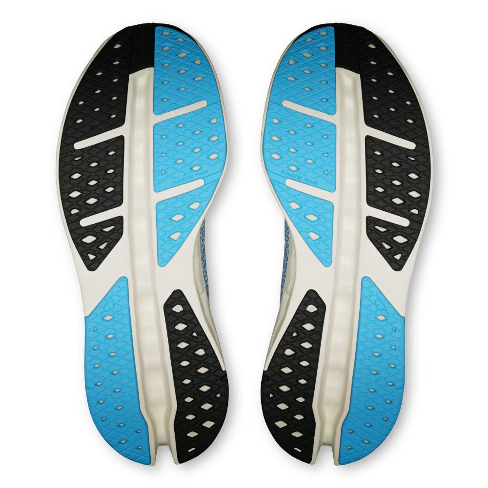 Cloudsurfer Max 1 Men's :Dust | Ivory