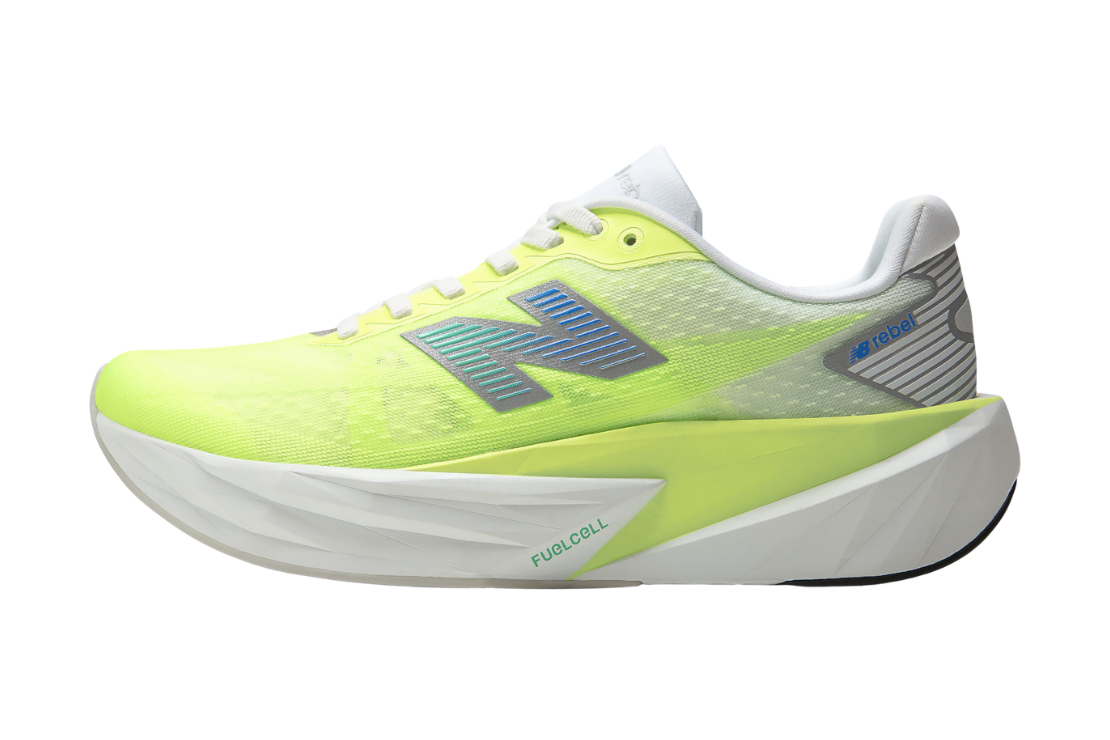 FuelCell Rebel v5 (D) Men's :Afterglow | Deep End