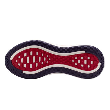 Vomero Plus Women's :Pearl Pink | Silt Red