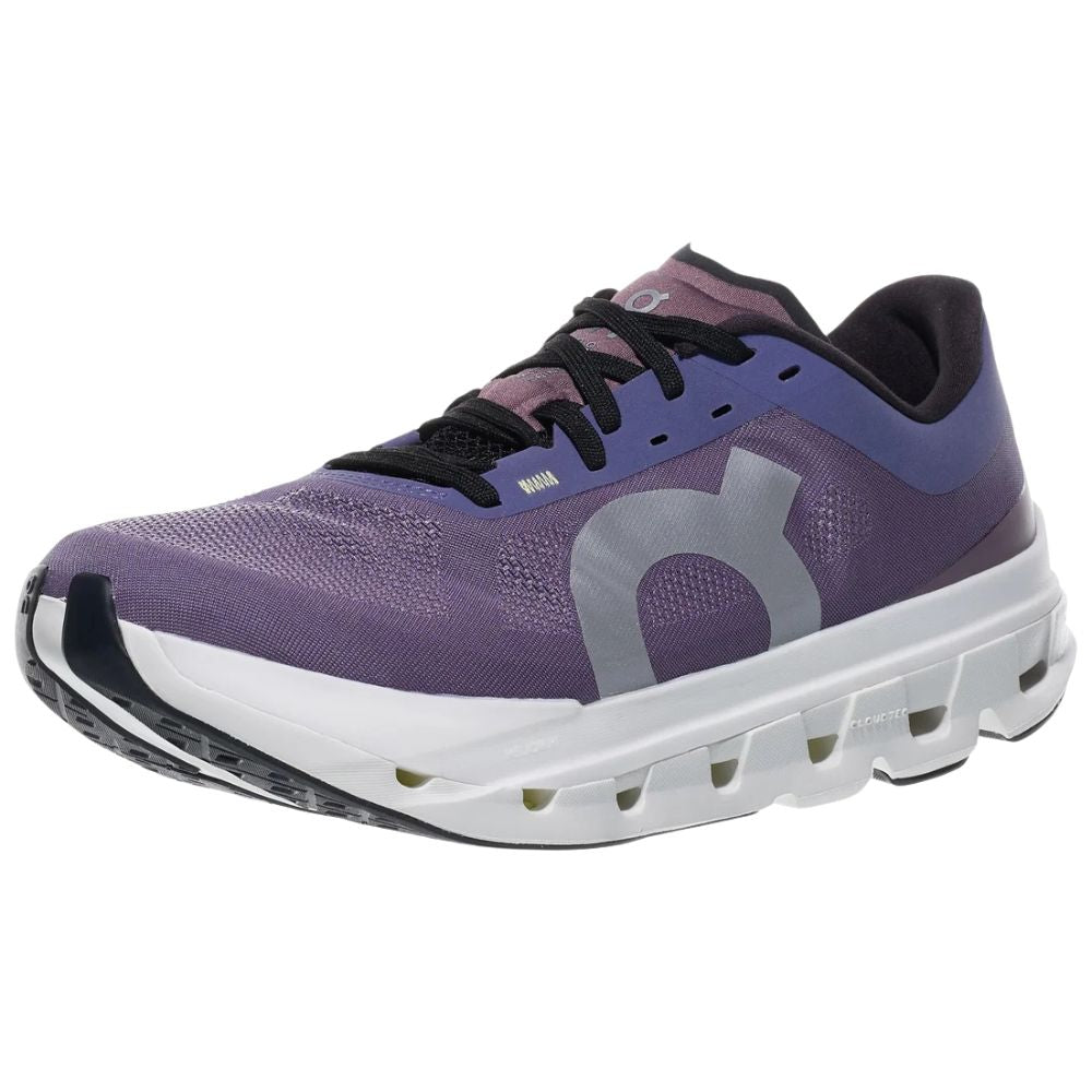 Cloudflow 5 Men's :Juniper | Ice