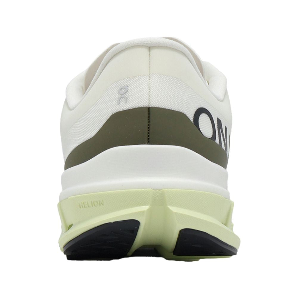 Cloudflow 5 Men's :Ivory | Linen