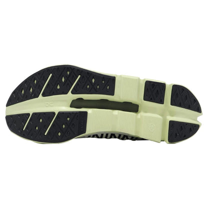 Cloudflow 5 Men's :Ivory | Linen