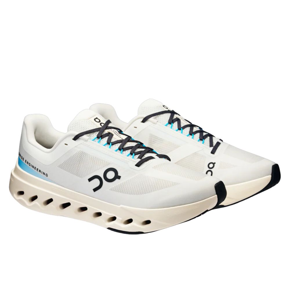 Cloudsurfer Next Men's :Ivory | Dew