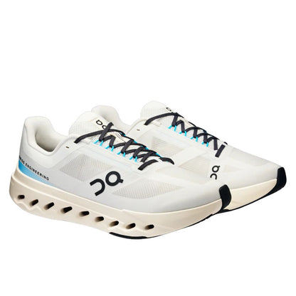Cloudsurfer Next Men's :Ivory | Dew