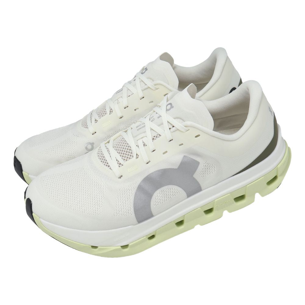Cloudflow 5 Men's :Ivory | Linen