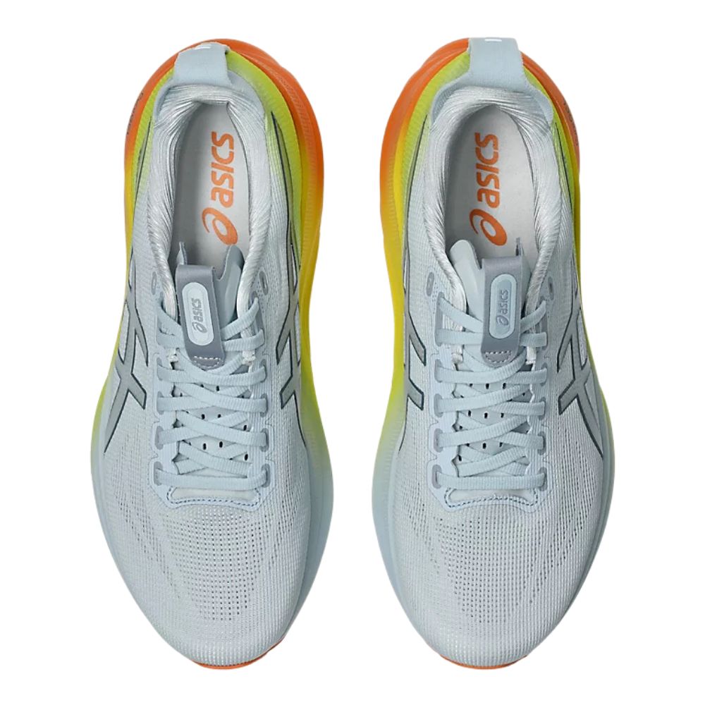 Gel-Kayano 32 Men's :Sky | Lemon Spark