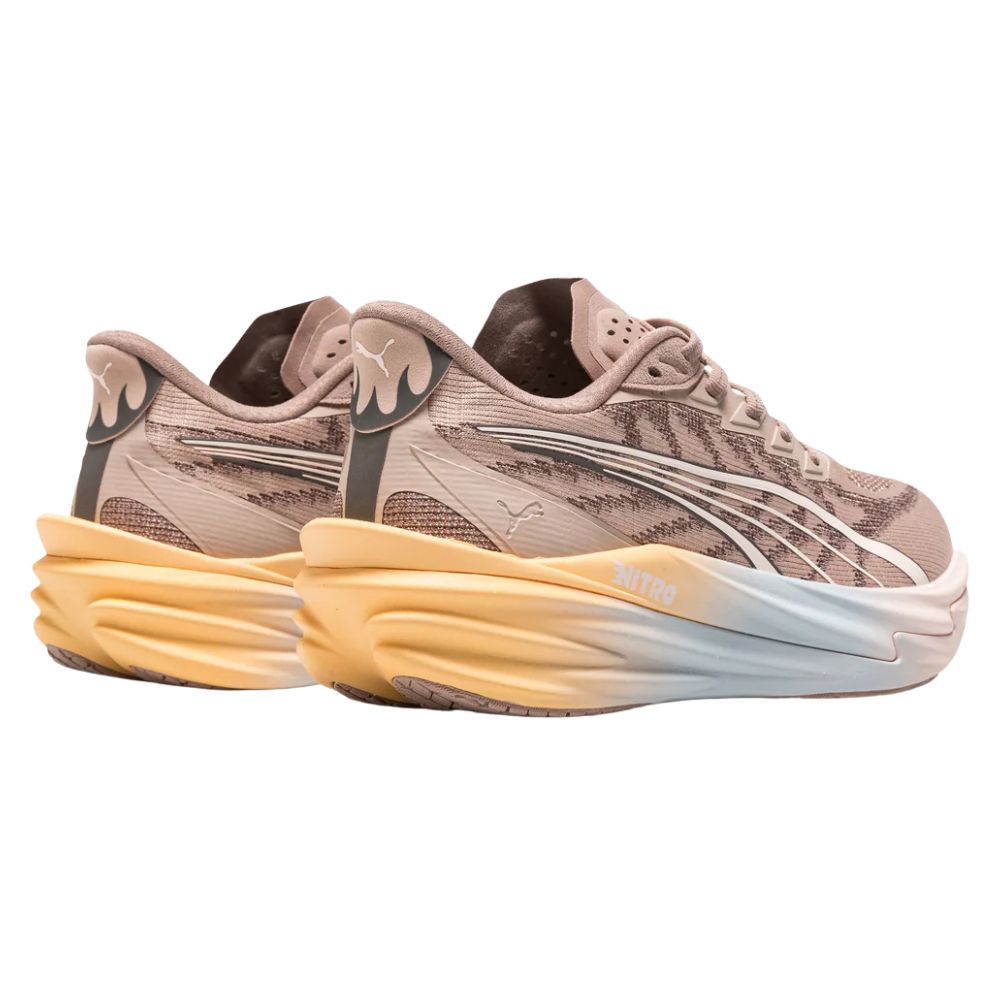 Deviate Nitro 4 RC Men's :Sandstone | Lucite