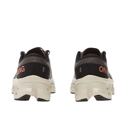 Cloudmonster 3 Women's :Eclipse | Ivory
