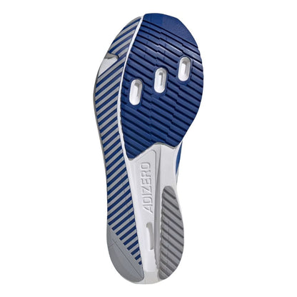Adizero SL2 Men's :Cloud White | Royal Blue