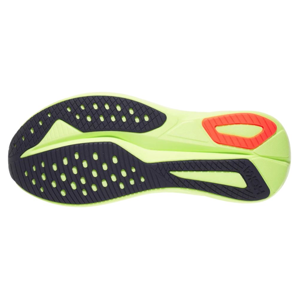 Mach 7 Men’s :Frost | Neon Yuzu