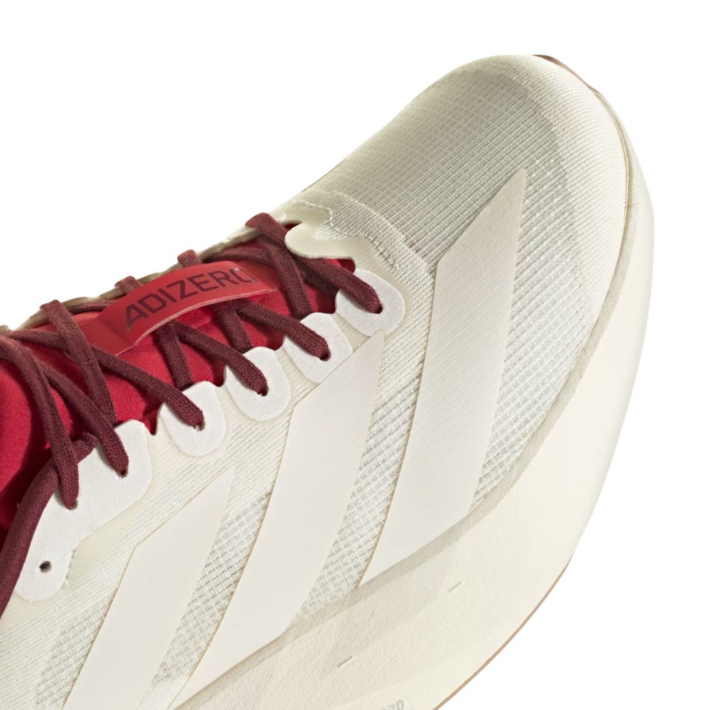Adizero Evo SL Men's  :Cream White | Wonder White