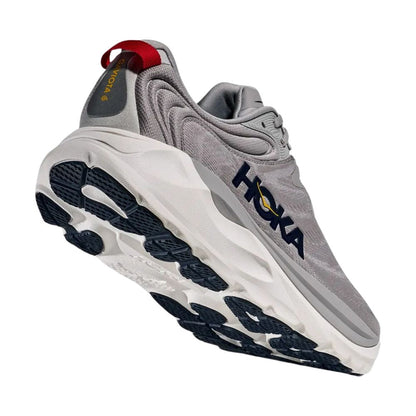 Gaviota 6 Wide Men’s :Stellar Grey | Stardust