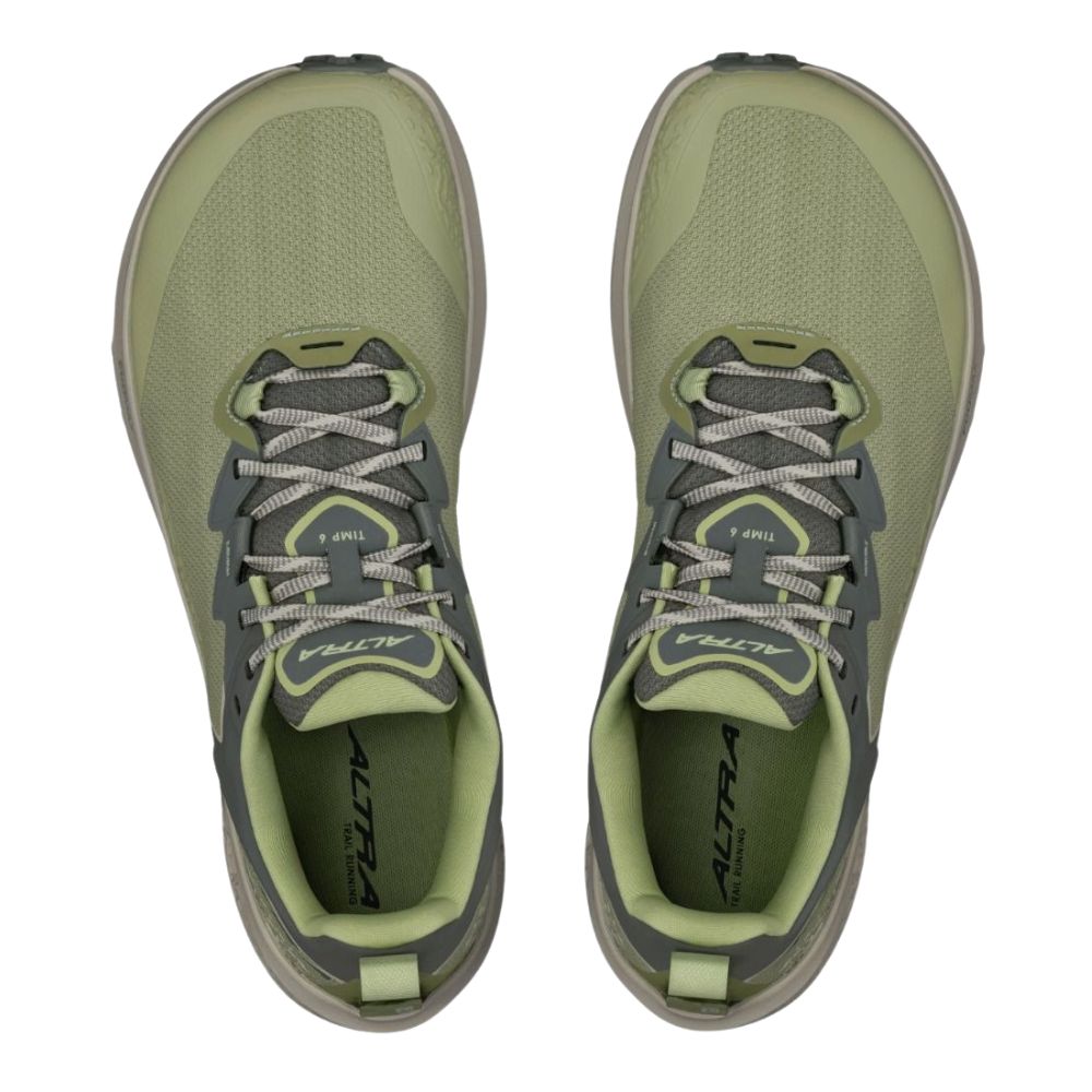 Timp 6 Men's :Dusty Olive