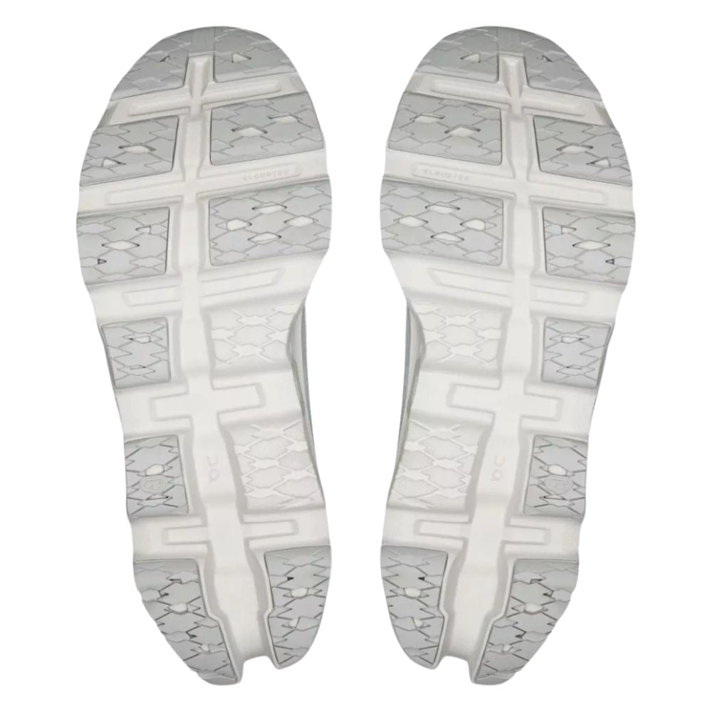 Cloudmonster 3 Women's :White | Frost