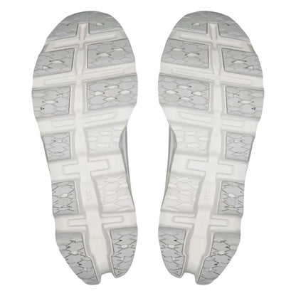 Cloudmonster 3 Women's :White | Frost