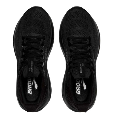 Adrenaline GTS 25 (2E) Wide Men's: Black