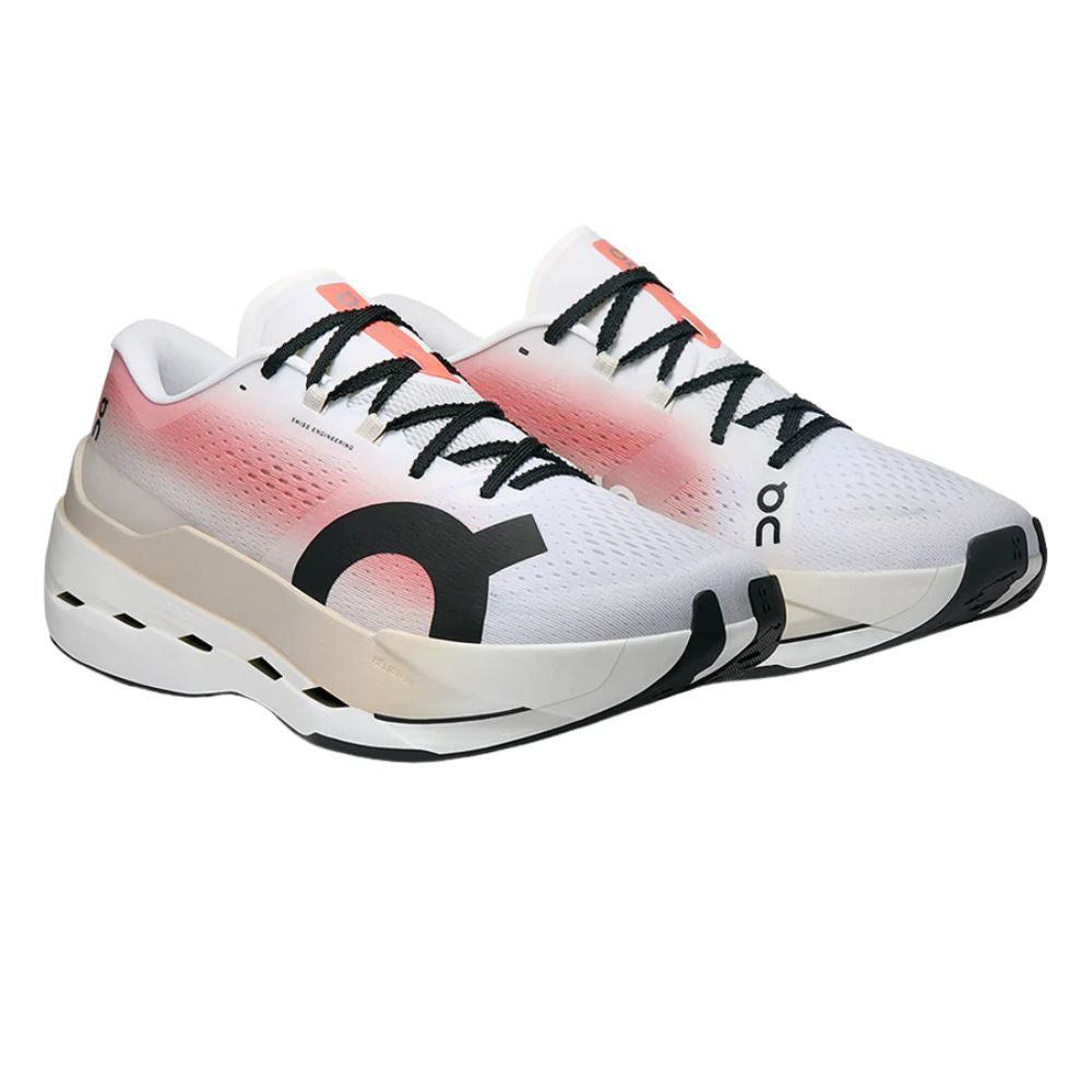Cloudboom Max 1  Men's :White | Pearl