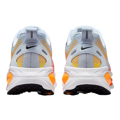 Vomero 18 Wide Men's :Hydrogen Blue | Laser Orange