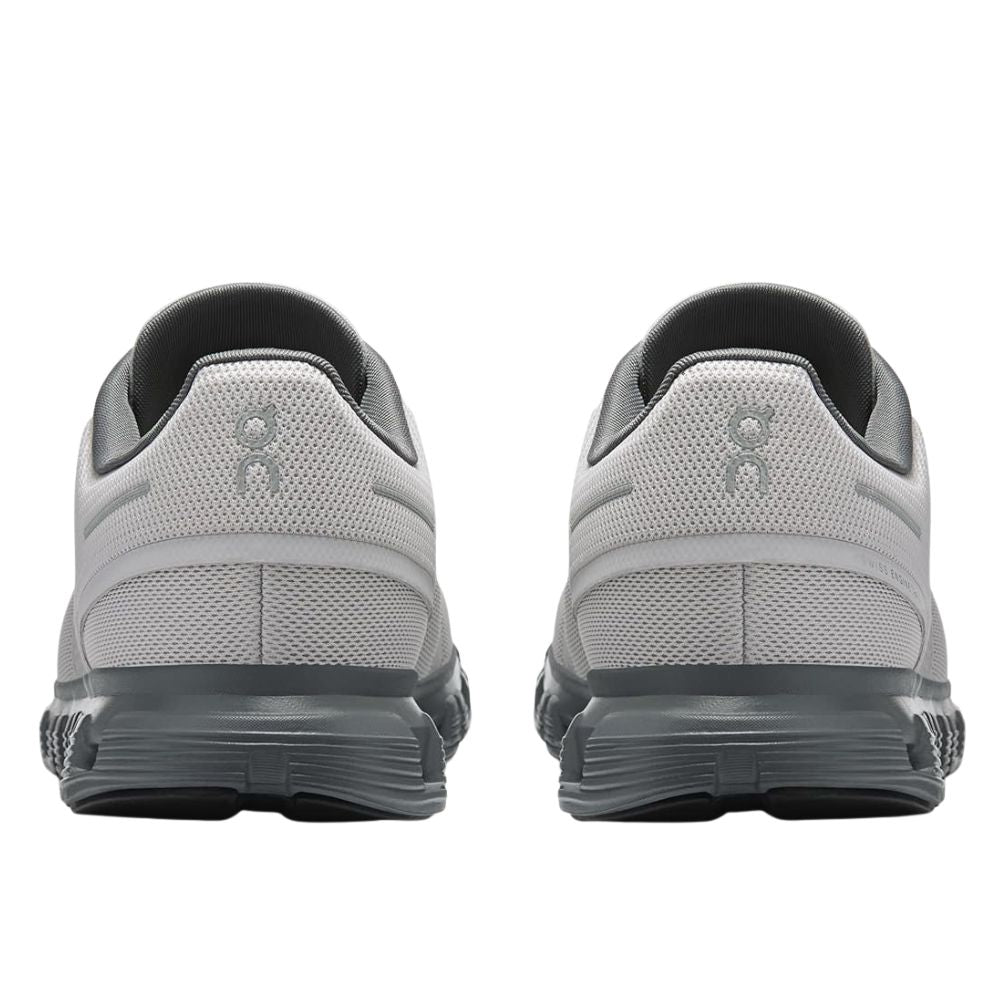 Cloud 6 Men's: Wolf | Rock