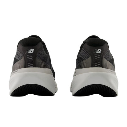 Fresh Foam X 860v15 (2E) Men's :Black | White