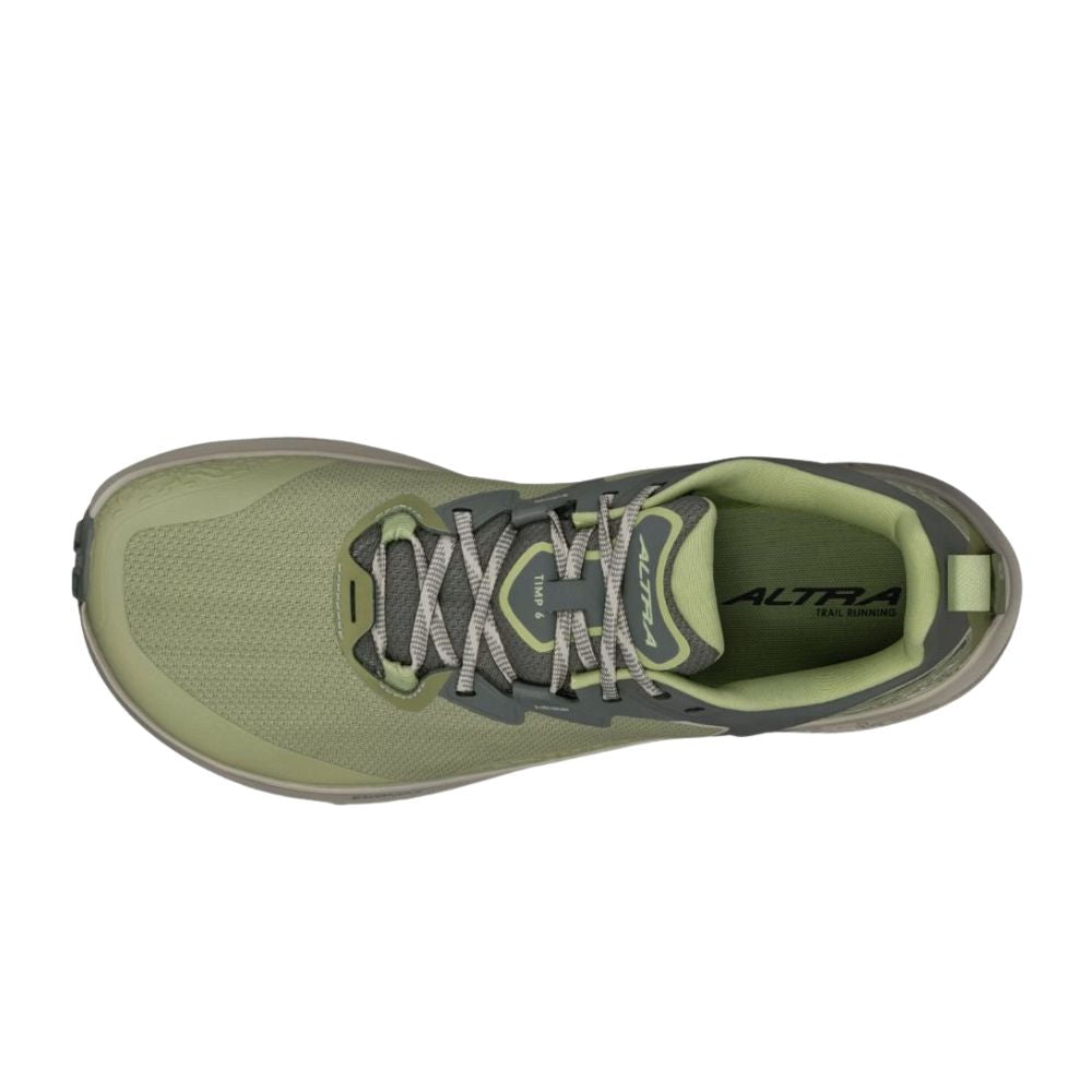 Timp 6 Men's :Dusty Olive