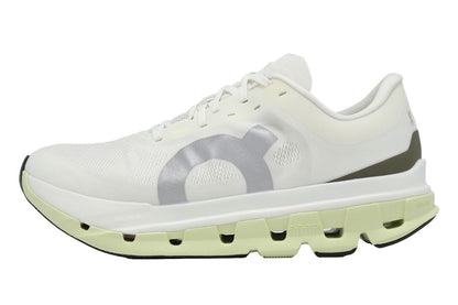 Cloudflow 5 Men's :Ivory | Linen