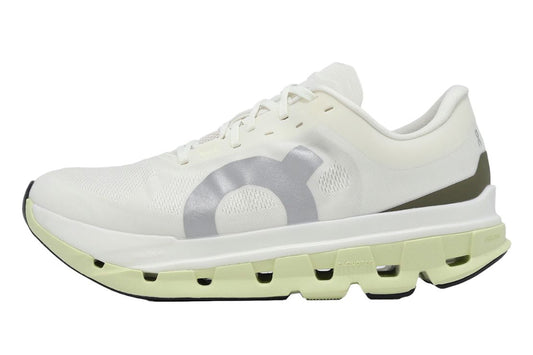 Cloudflow 5 Men's :Ivory | Linen