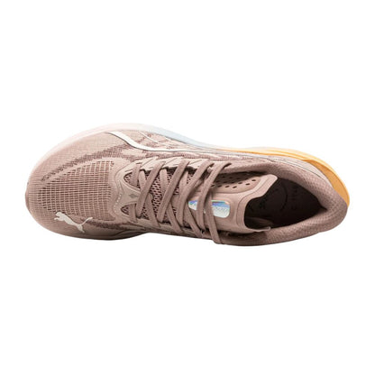 Deviate Nitro 4 RC Men's :Sandstone | Lucite